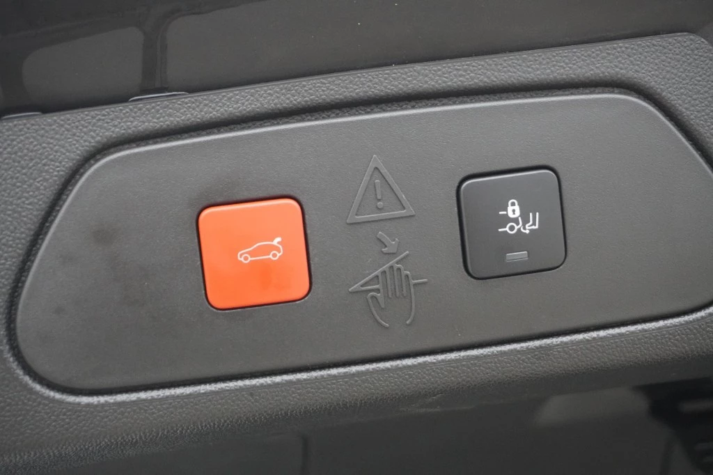 Hoofdafbeelding Opel Grandland