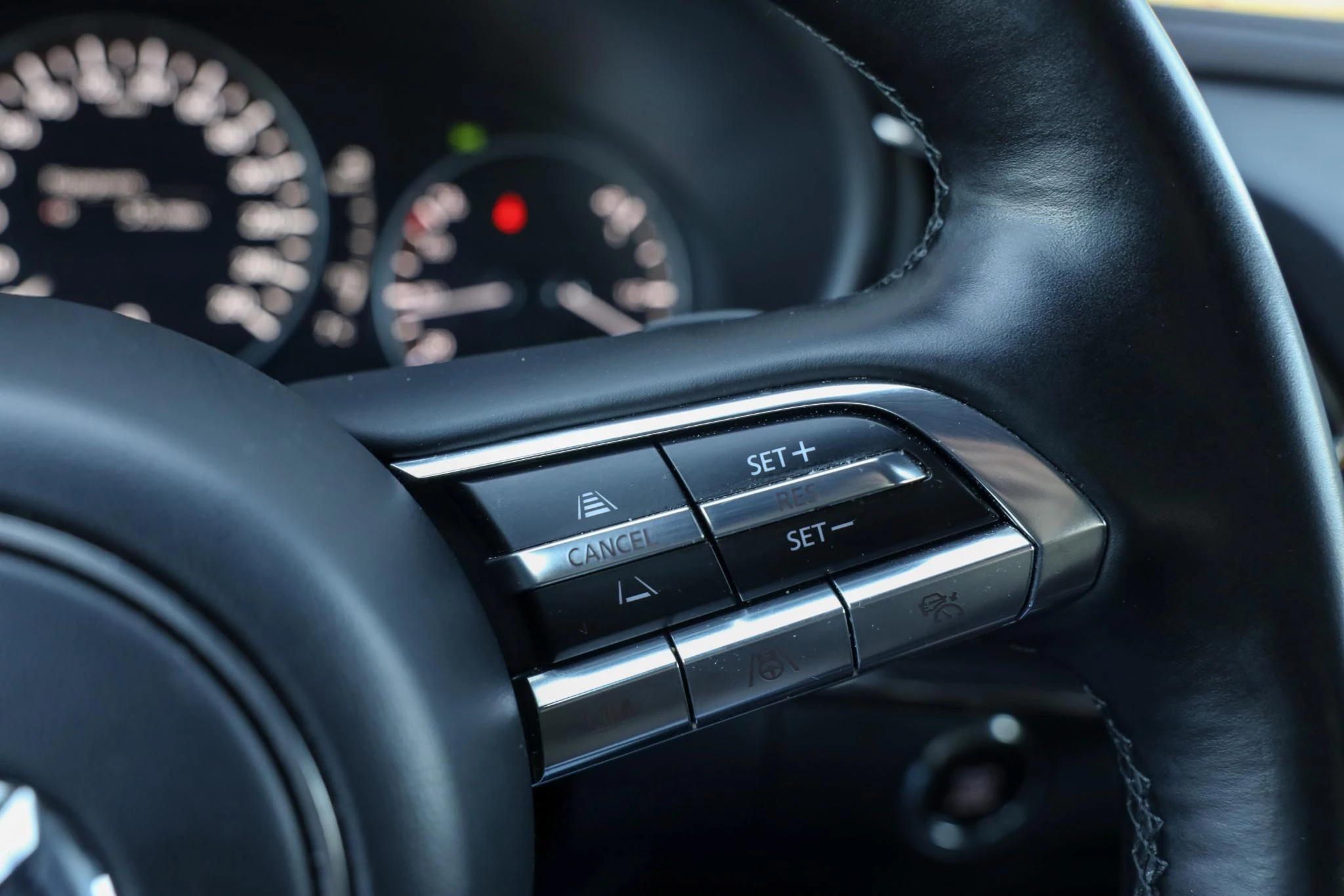 Hoofdafbeelding Mazda CX-30