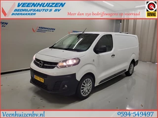Hoofdafbeelding Opel Vivaro Opel Vivaro 1.5CDTI L3/H1 Euro 6!