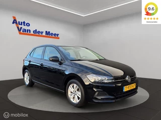 Volkswagen Polo 1.0 TSI Comfortline