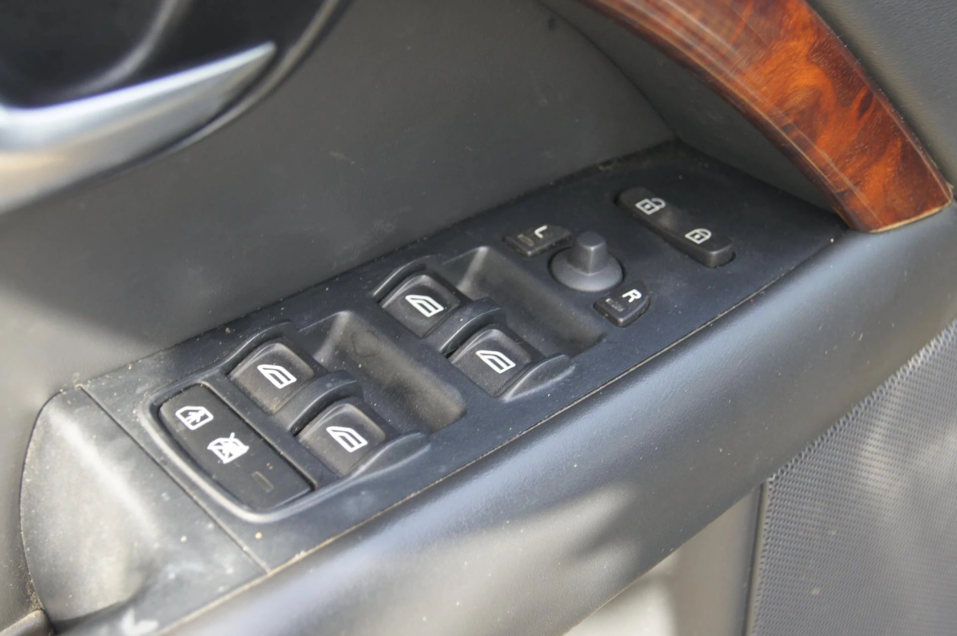 Hoofdafbeelding Volvo V70