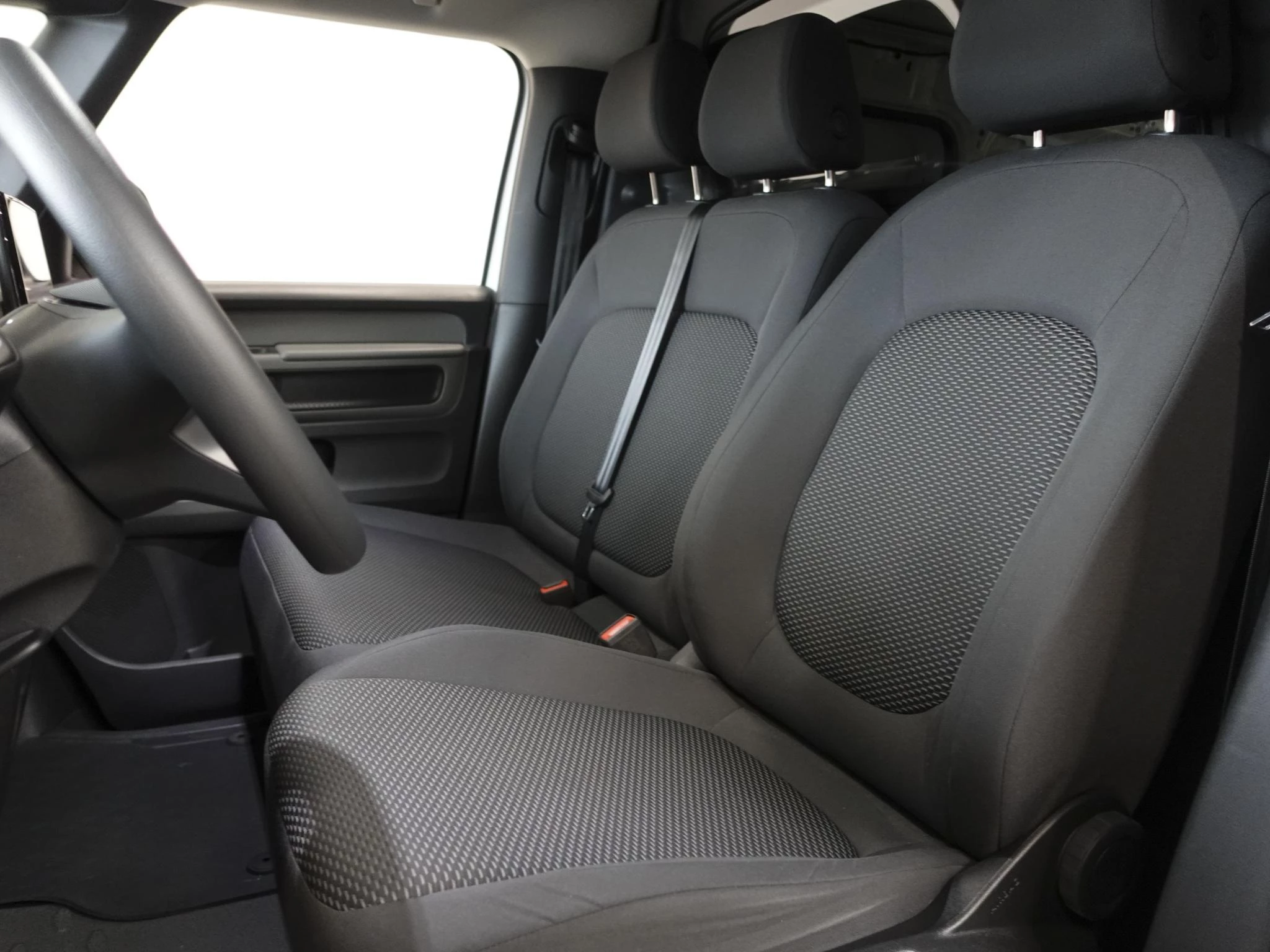 Hoofdafbeelding Volkswagen ID. Buzz Cargo