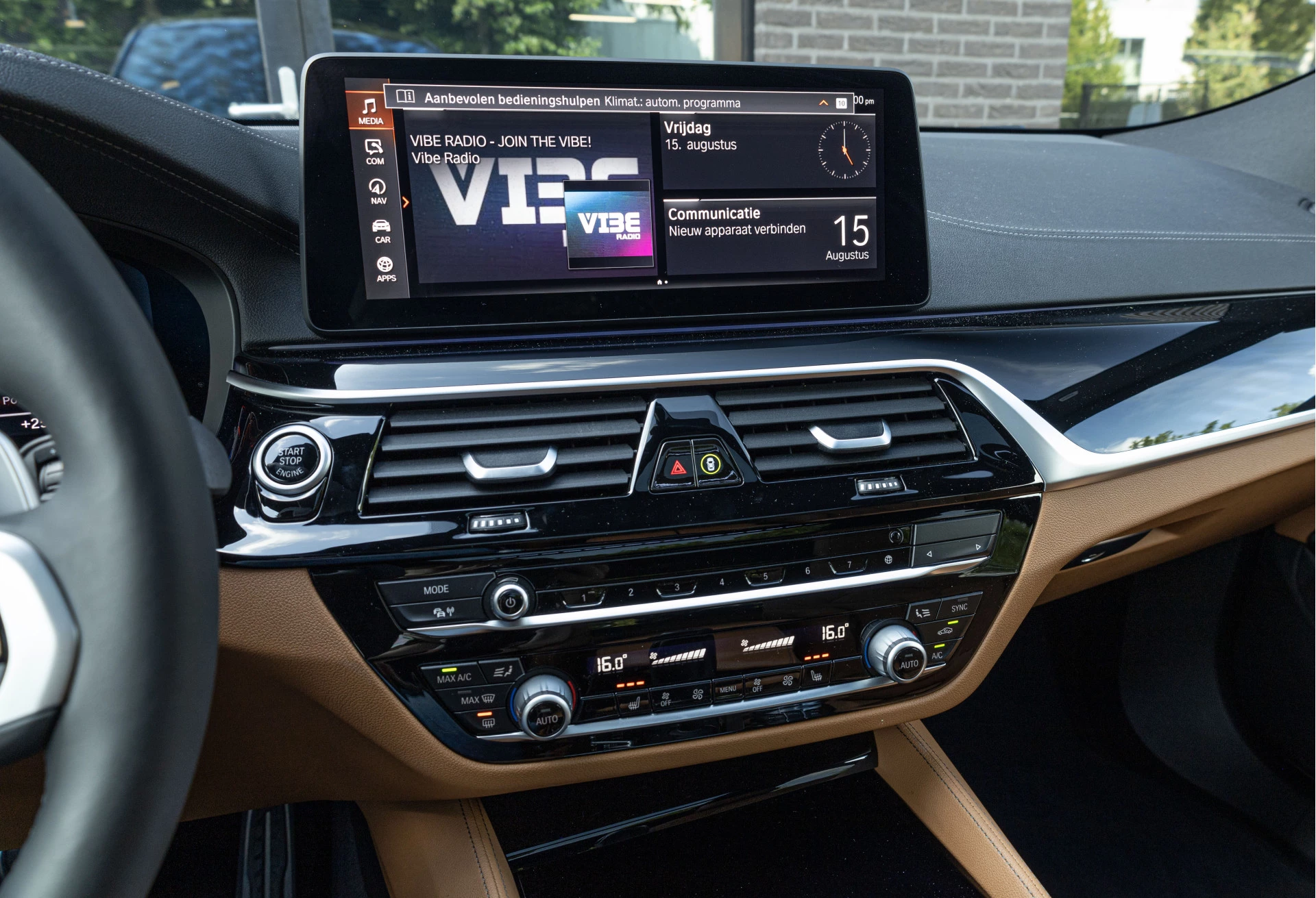 Hoofdafbeelding BMW 6 Serie