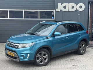 Suzuki Vitara 1.6D export schuifdak-camera