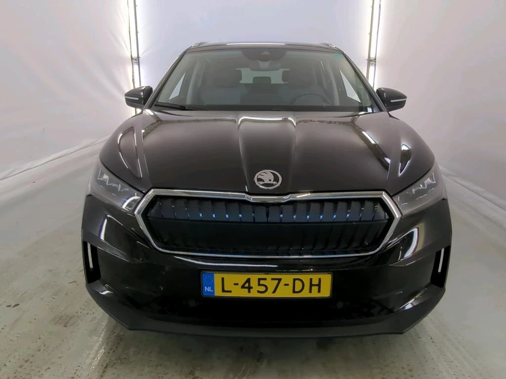 Hoofdafbeelding Škoda Enyaq iV