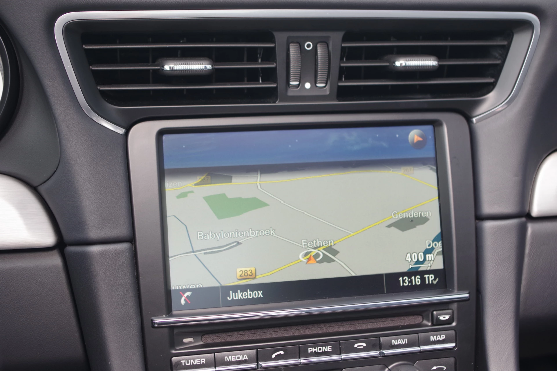 Hoofdafbeelding Porsche 911