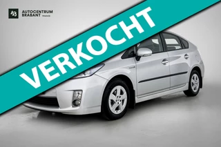 Toyota Prius 1.8 Comfort(NL-auto, Goed OnderH, NAP)