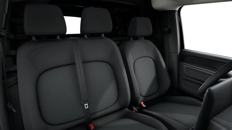 Hoofdafbeelding Volkswagen ID. Buzz Cargo