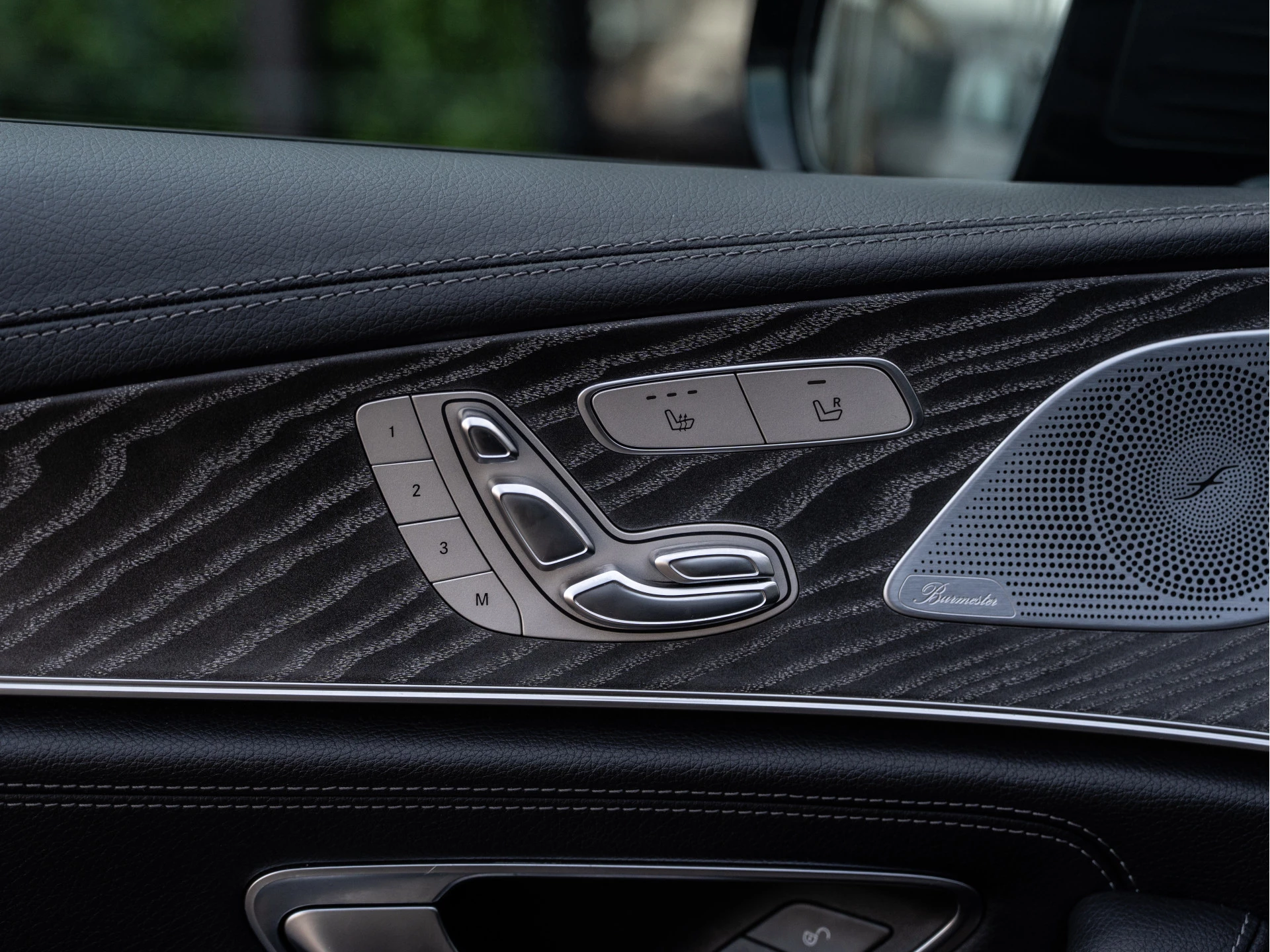 Hoofdafbeelding Mercedes-Benz CLS
