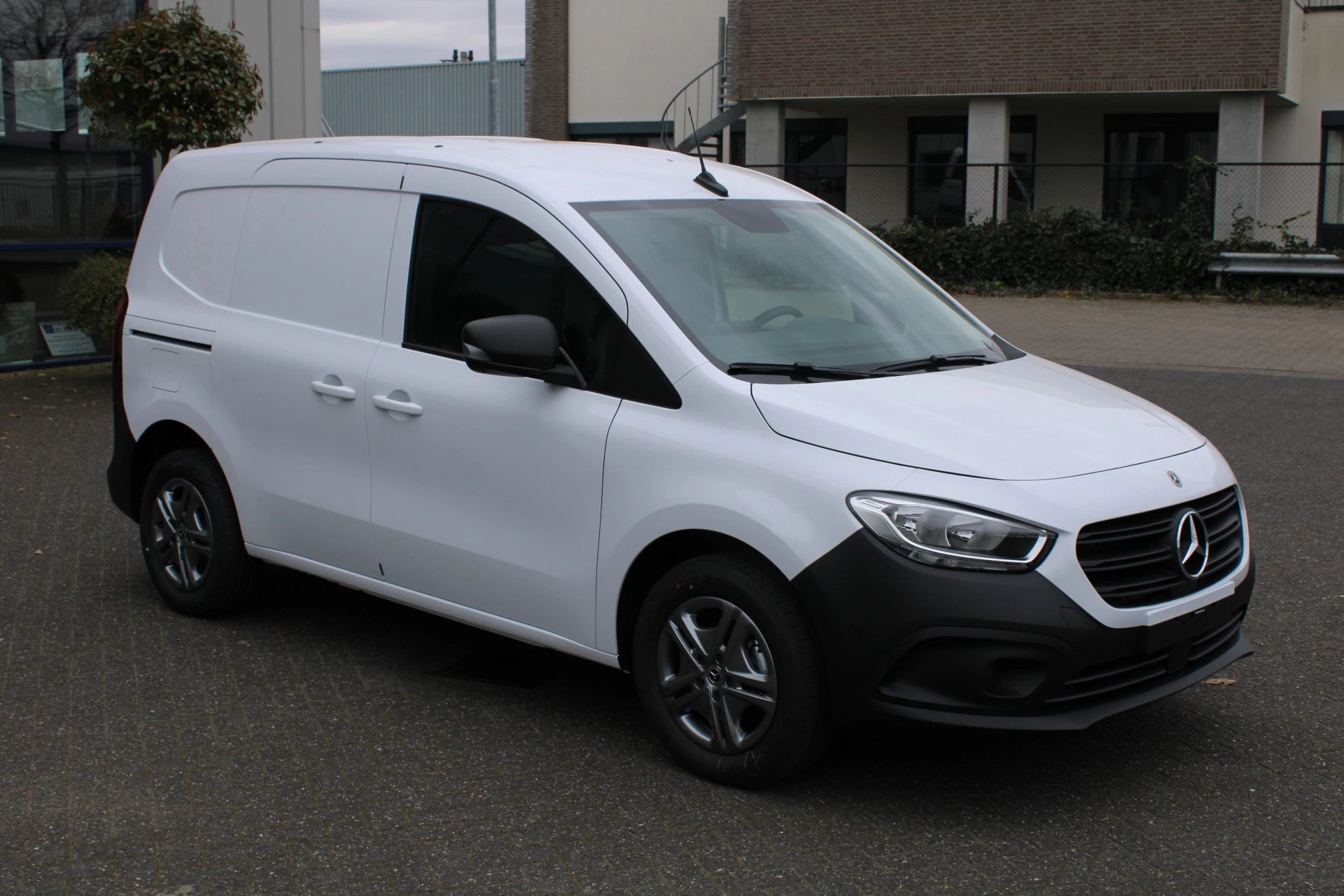 Hoofdafbeelding Mercedes-Benz Citan