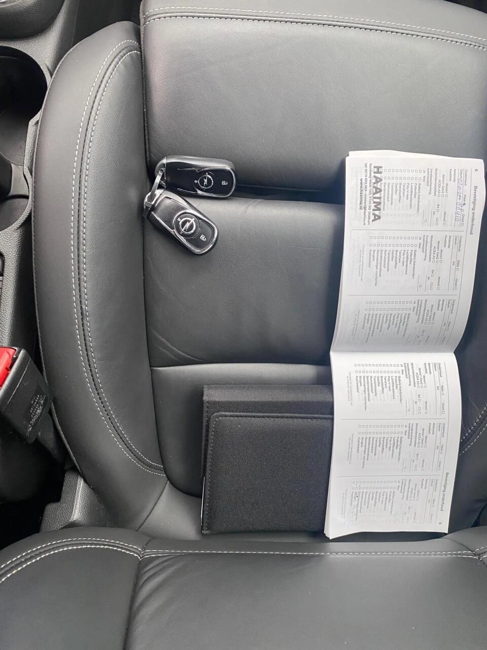 Hoofdafbeelding Opel Mokka X