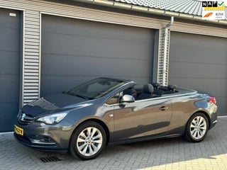 Opel Cascada 1.4 TURBO 140 PK ecoFLEX COSMO, VELE OPTIES