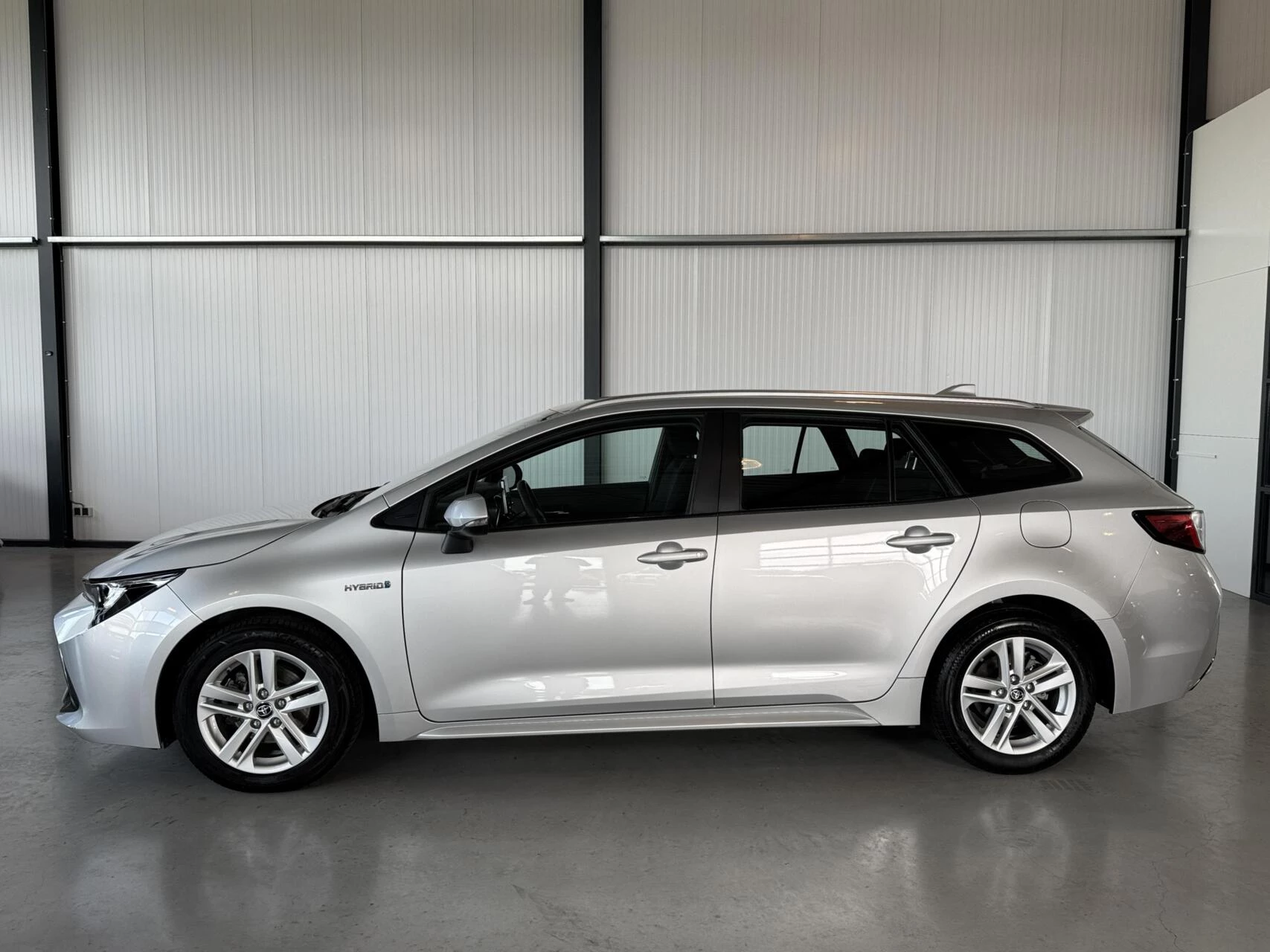 Hoofdafbeelding Toyota Corolla Touring Sports