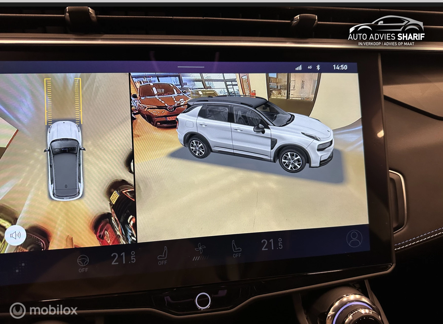 Hoofdafbeelding Lynk & Co 01