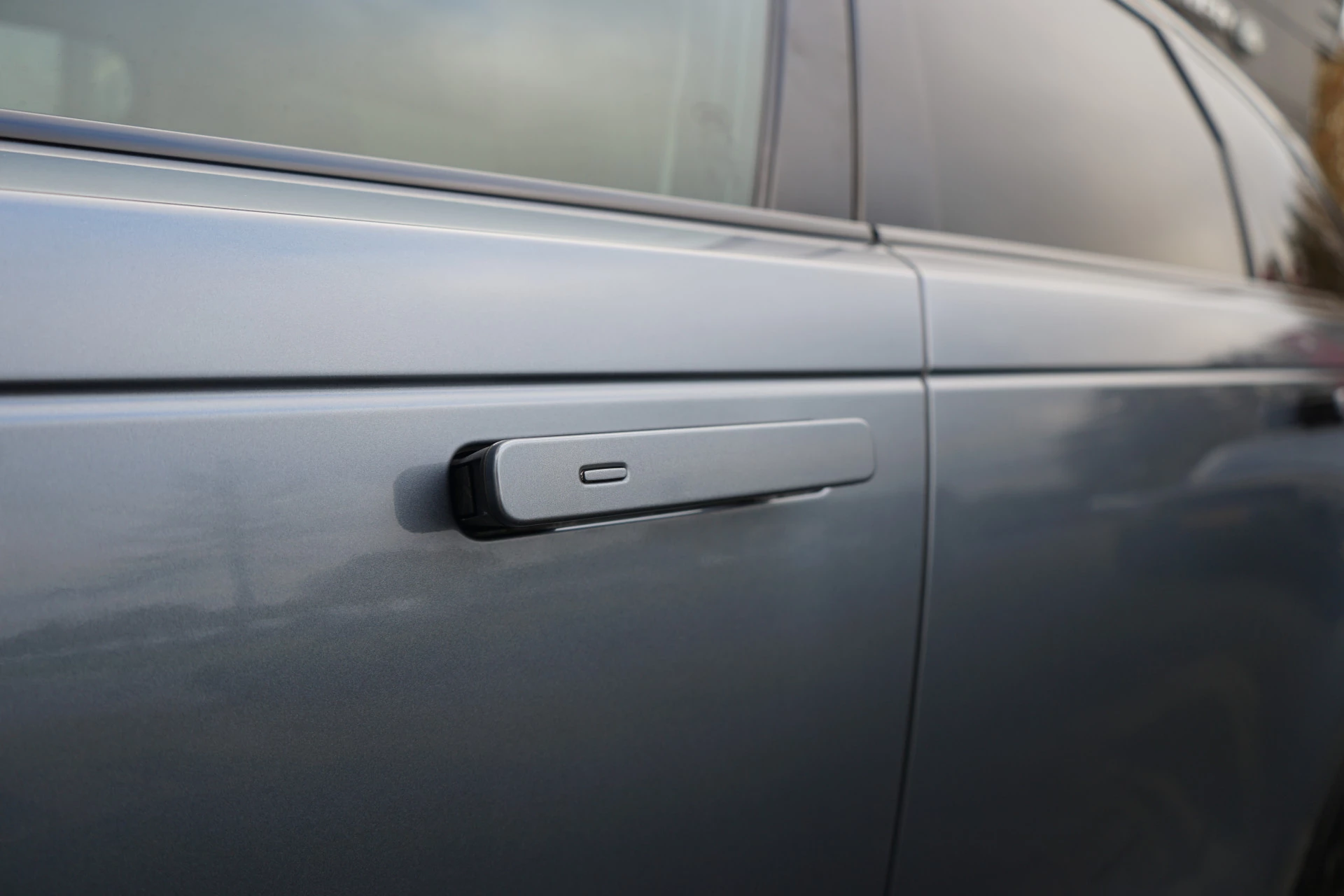 Hoofdafbeelding Land Rover Range Rover Velar