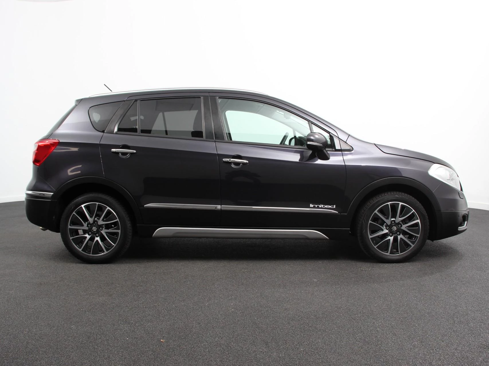 Hoofdafbeelding Suzuki S-Cross