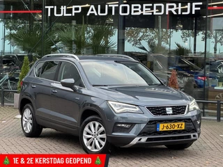 Seat Ateca 1.4 EcoTSI Style Automaat 2017 1e eigenaar