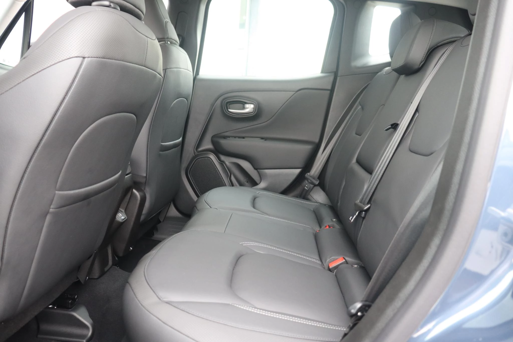 Hoofdafbeelding Jeep Renegade