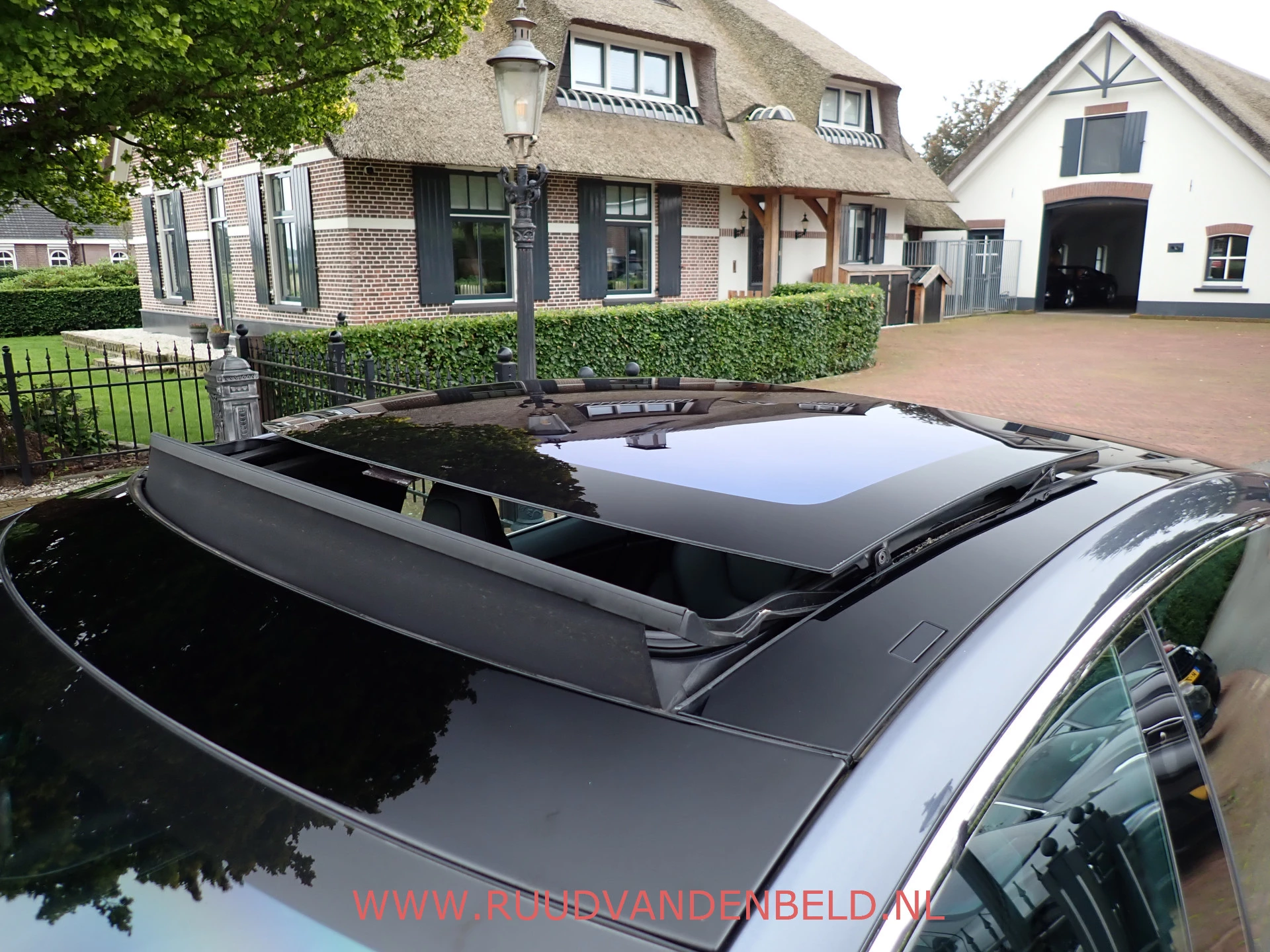 Hoofdafbeelding Tesla Model S