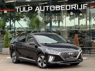 Hoofdafbeelding Hyundai IONIQ Hyundai IONIQ 1.6 GDI ISG FEEL 6-DCT AUT 2021