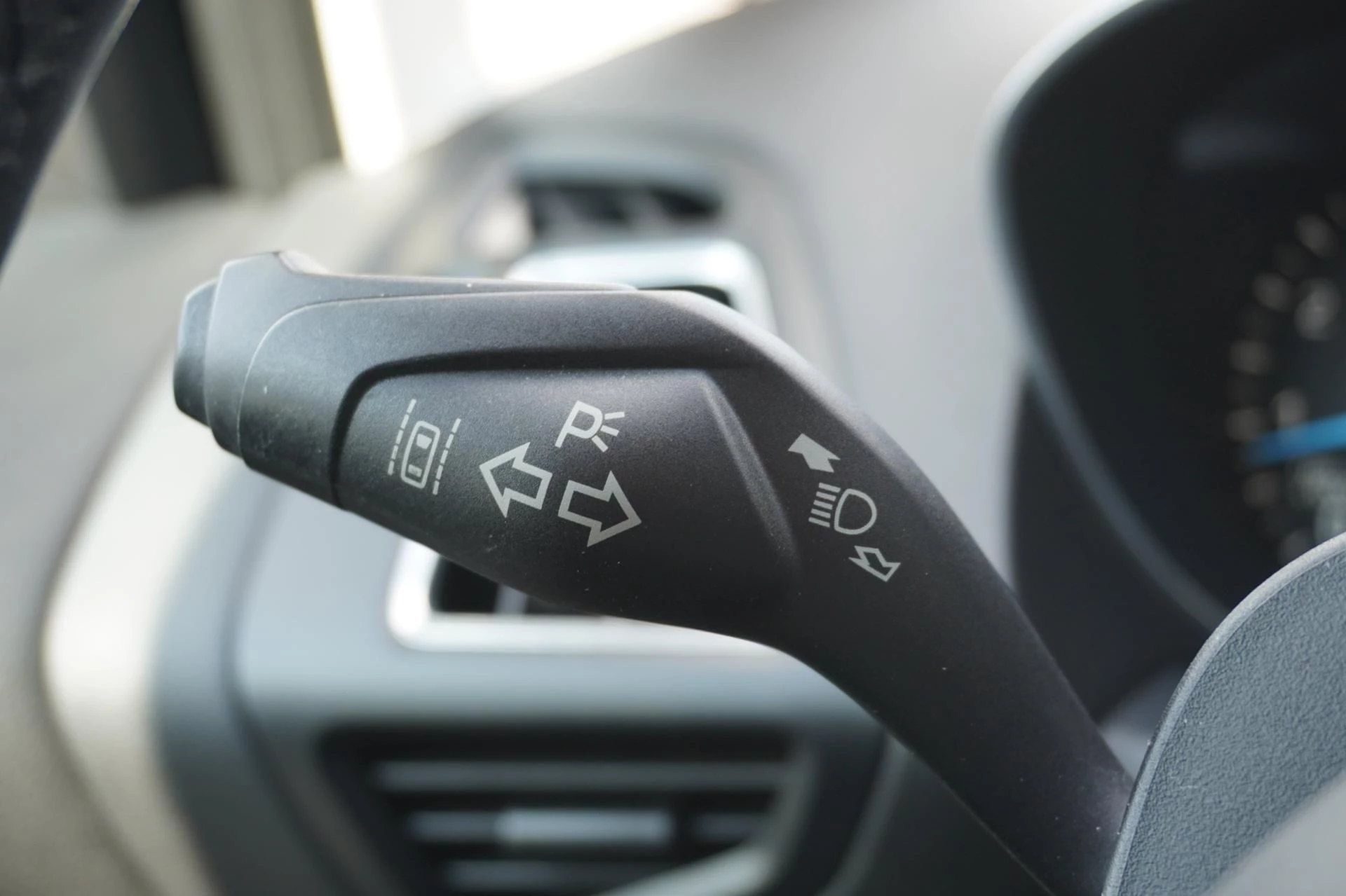 Hoofdafbeelding Ford Grand C-Max