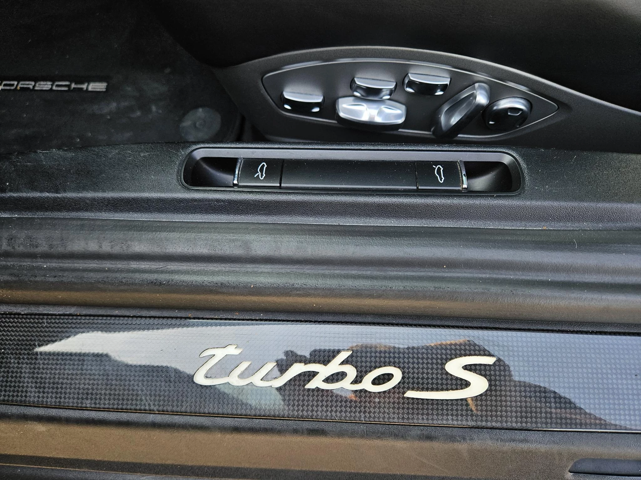 Hoofdafbeelding Porsche 911