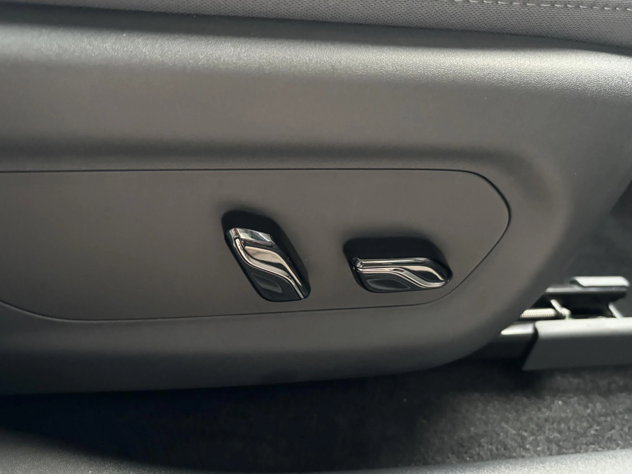 Hoofdafbeelding Voyah Courage