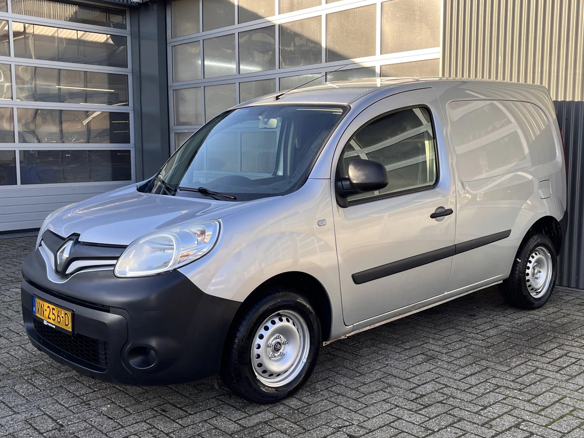 Hoofdafbeelding Renault Kangoo