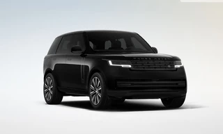 Hoofdafbeelding Land Rover Range Rover Land Rover Range Rover 3.0 P550e Autobiography PHEV | Shadow Exterior Pack | Koelbox | Secure Tracker Pro