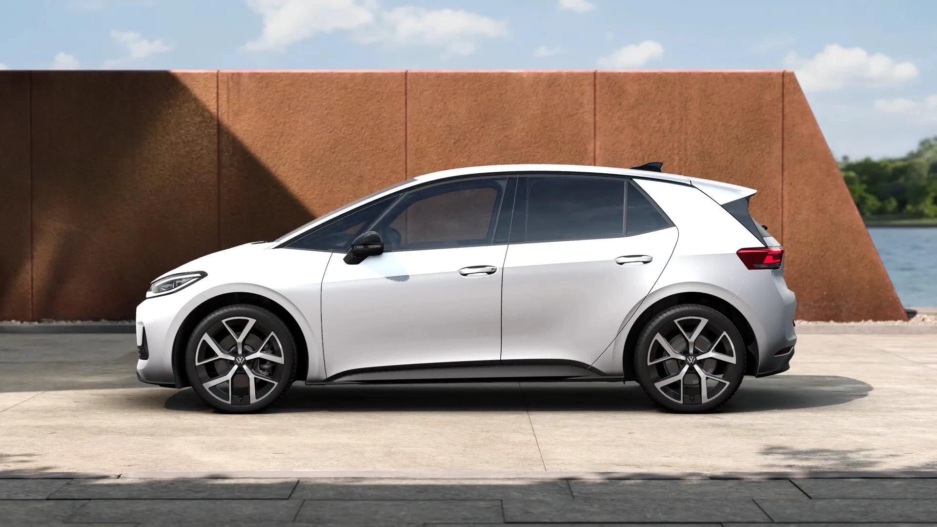 Hoofdafbeelding Volkswagen ID.3 Neo