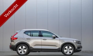 Volvo XC40 1.5 T2 Business Pro 360|Keyless|Auto Pilot|Blis|DAB+