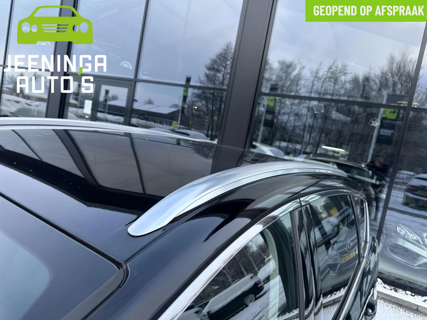 Hoofdafbeelding Ford S-Max