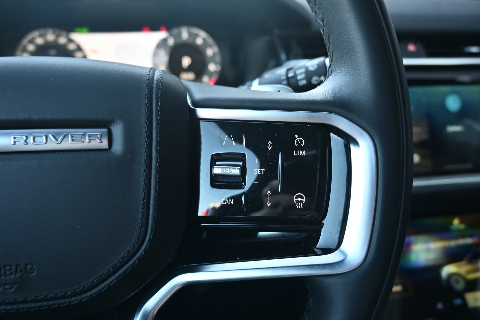 Hoofdafbeelding Land Rover Range Rover Velar