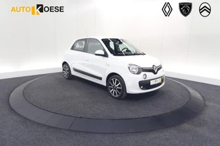 Hoofdafbeelding Renault Twingo Renault Twingo 1.0 SCe Intens | Camera | Navigatie | Climate Control | Parkeersensoren