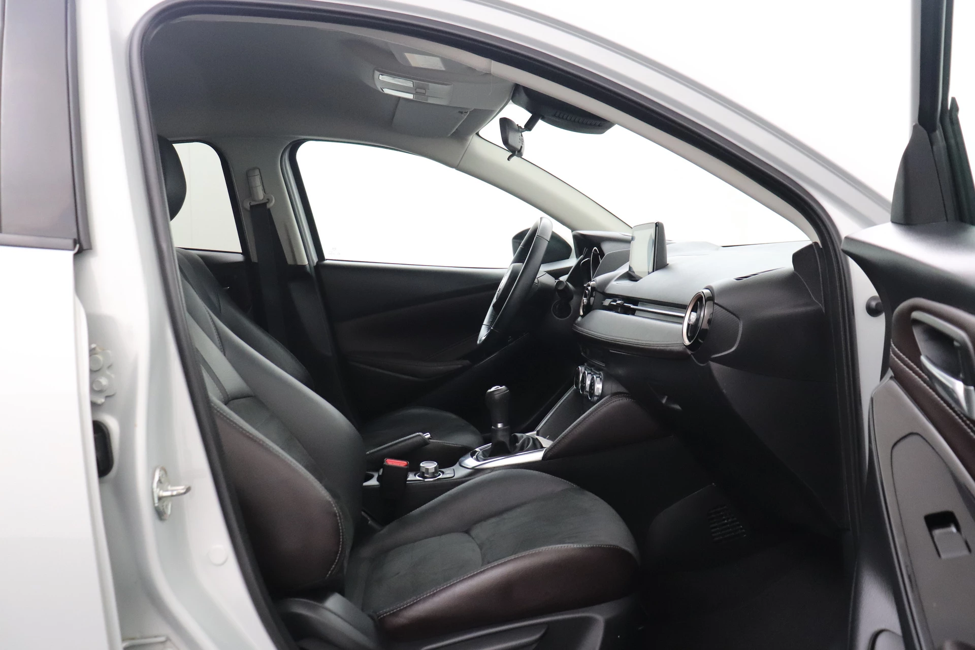 Hoofdafbeelding Mazda 2