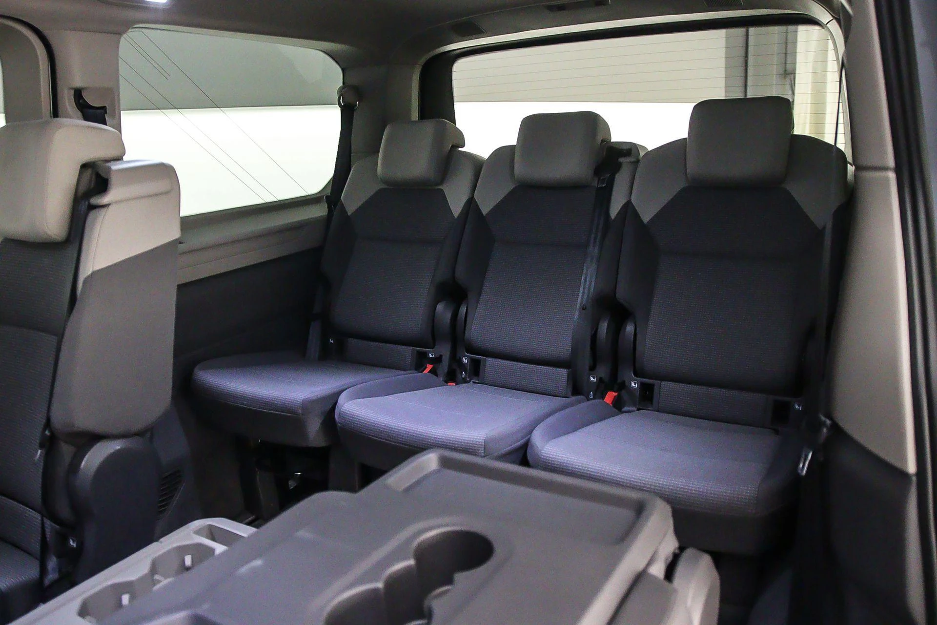 Hoofdafbeelding Volkswagen Multivan