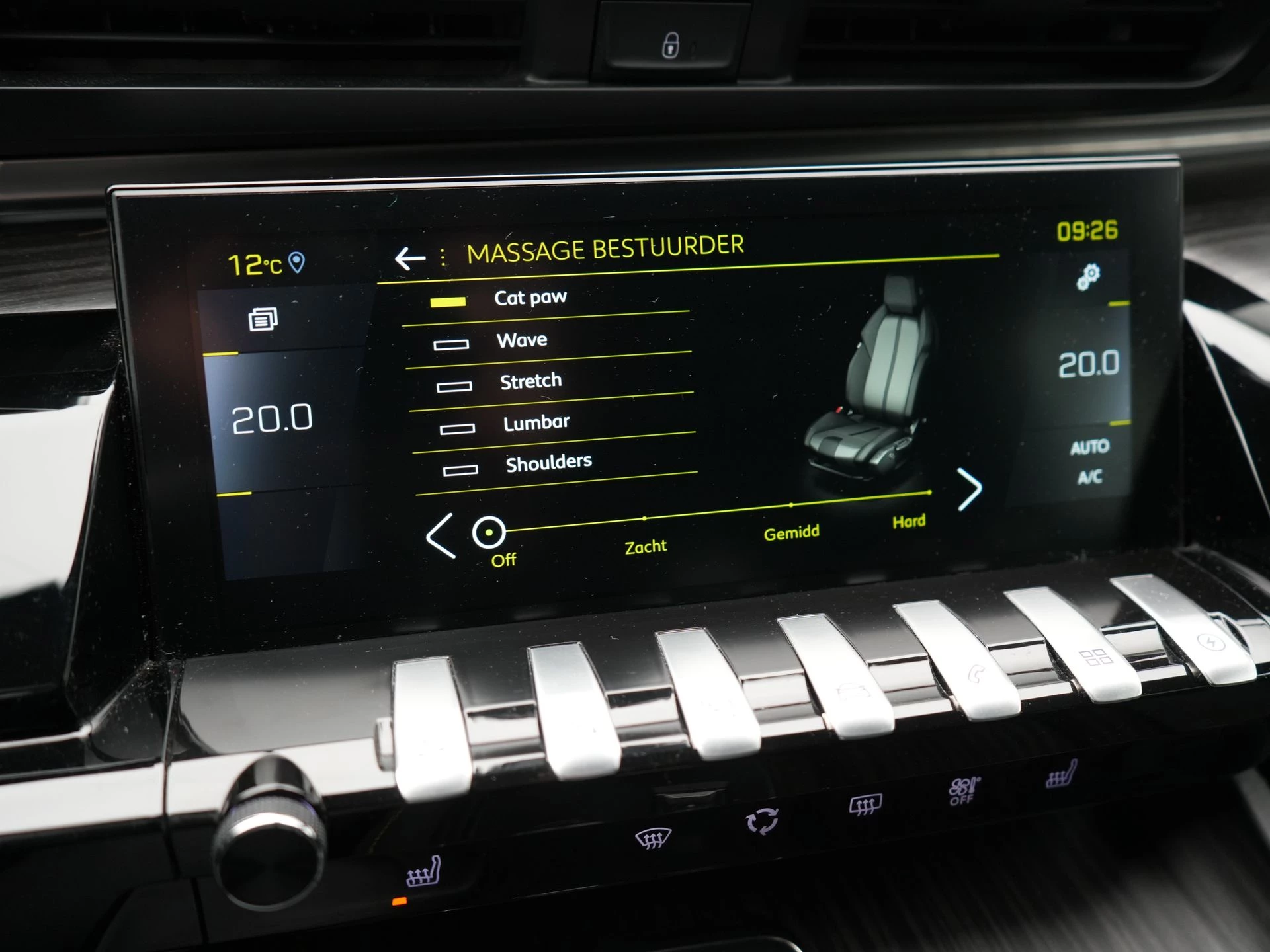 Hoofdafbeelding Peugeot 508