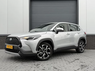 Toyota Corolla 2.0 High Power Hybrid First Edition Limited