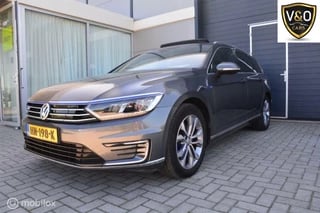 Volkswagen Passat Variant 1.4 TSI GTE Highline