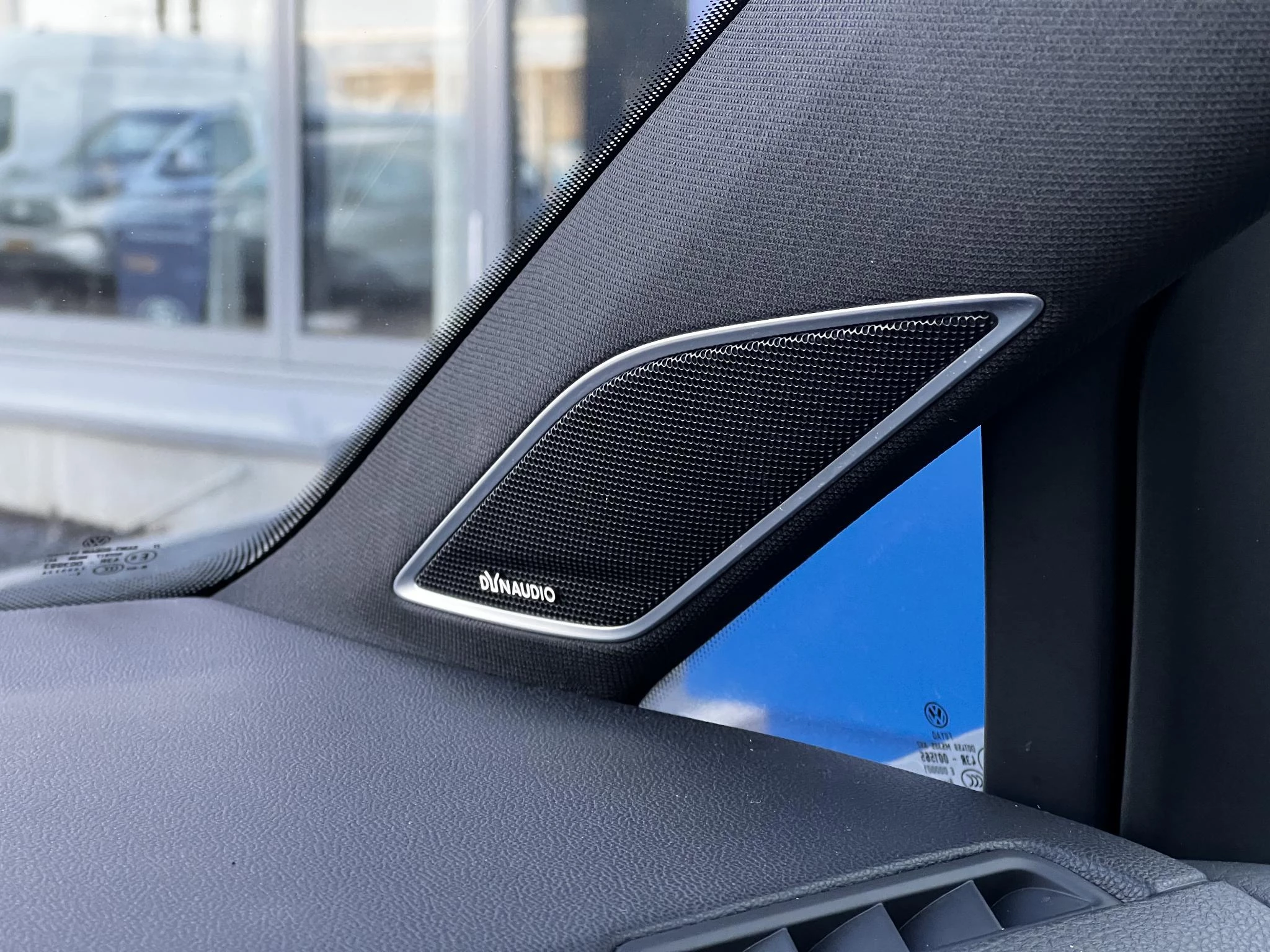 Hoofdafbeelding Volkswagen e-Golf