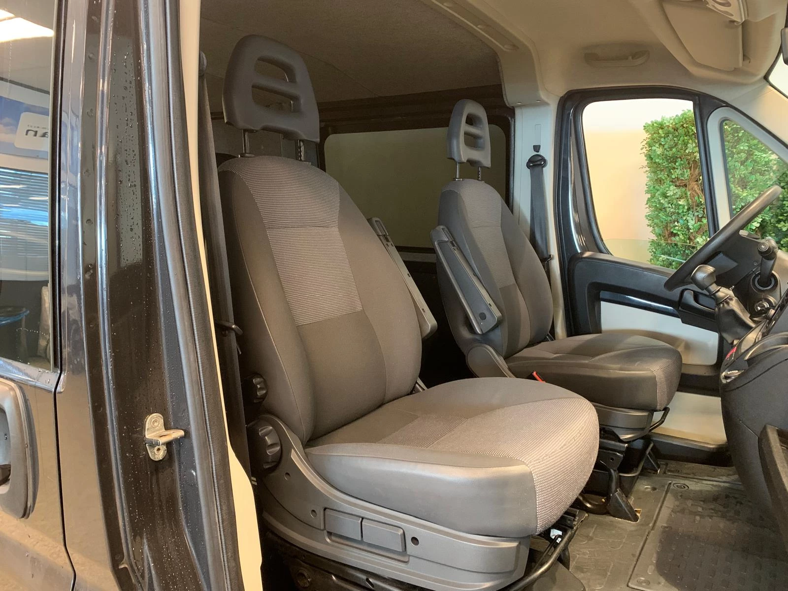 Hoofdafbeelding Peugeot Boxer