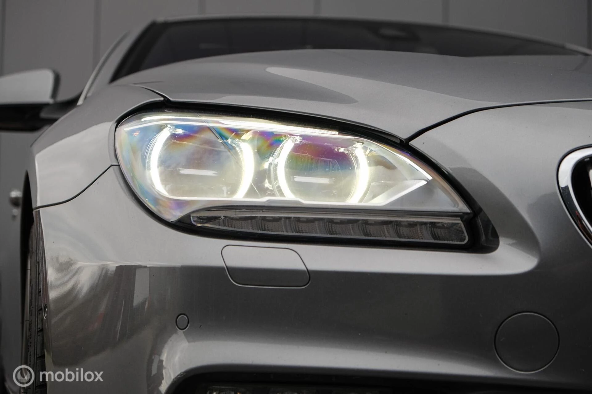 Hoofdafbeelding BMW 6 Serie