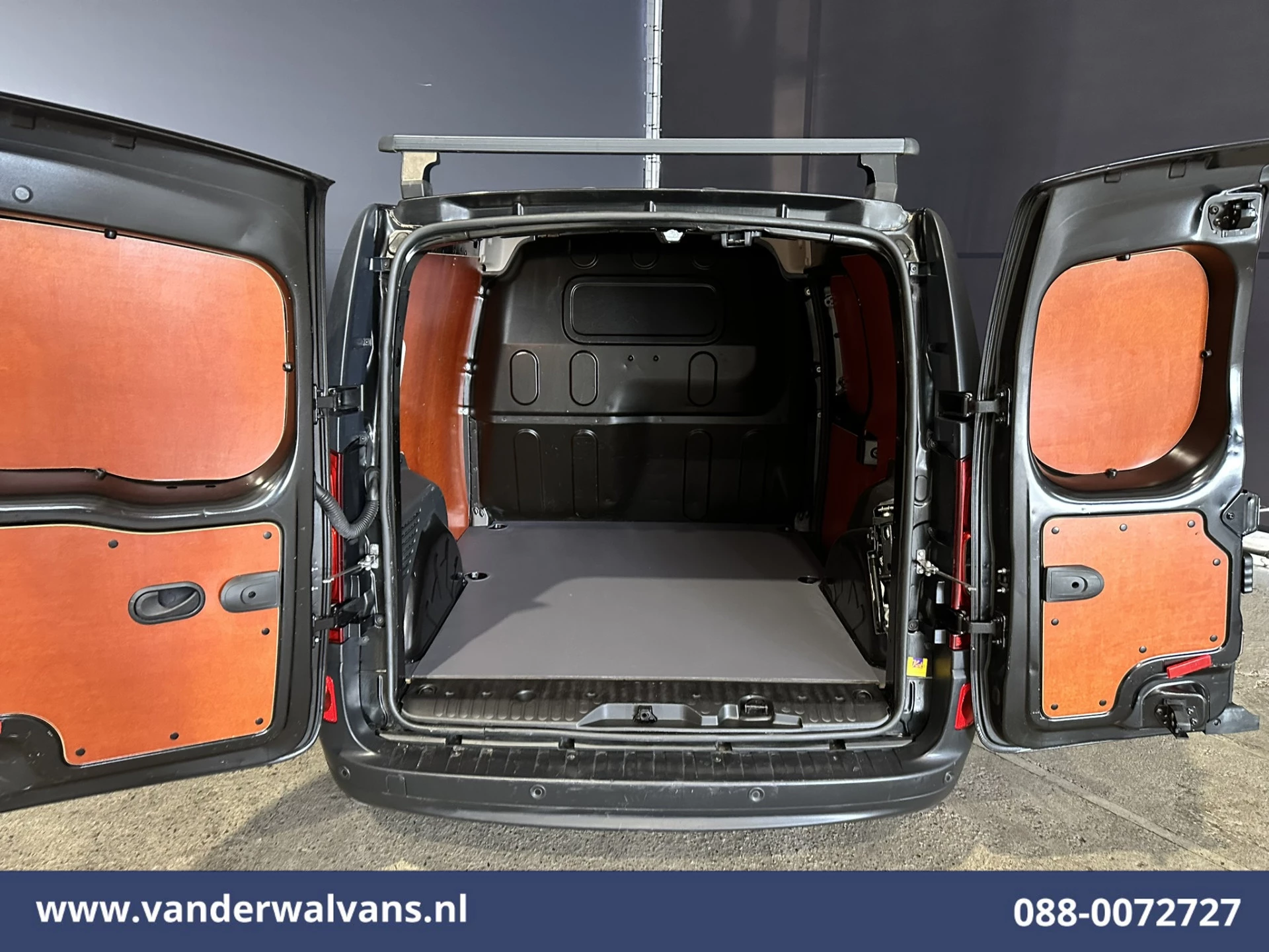 Hoofdafbeelding Mercedes-Benz Citan