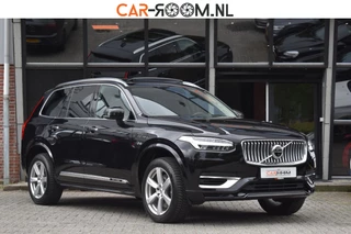 Volvo XC90 2.0 T8 AWD Inscription HUD Pano 360C Keyless 7P