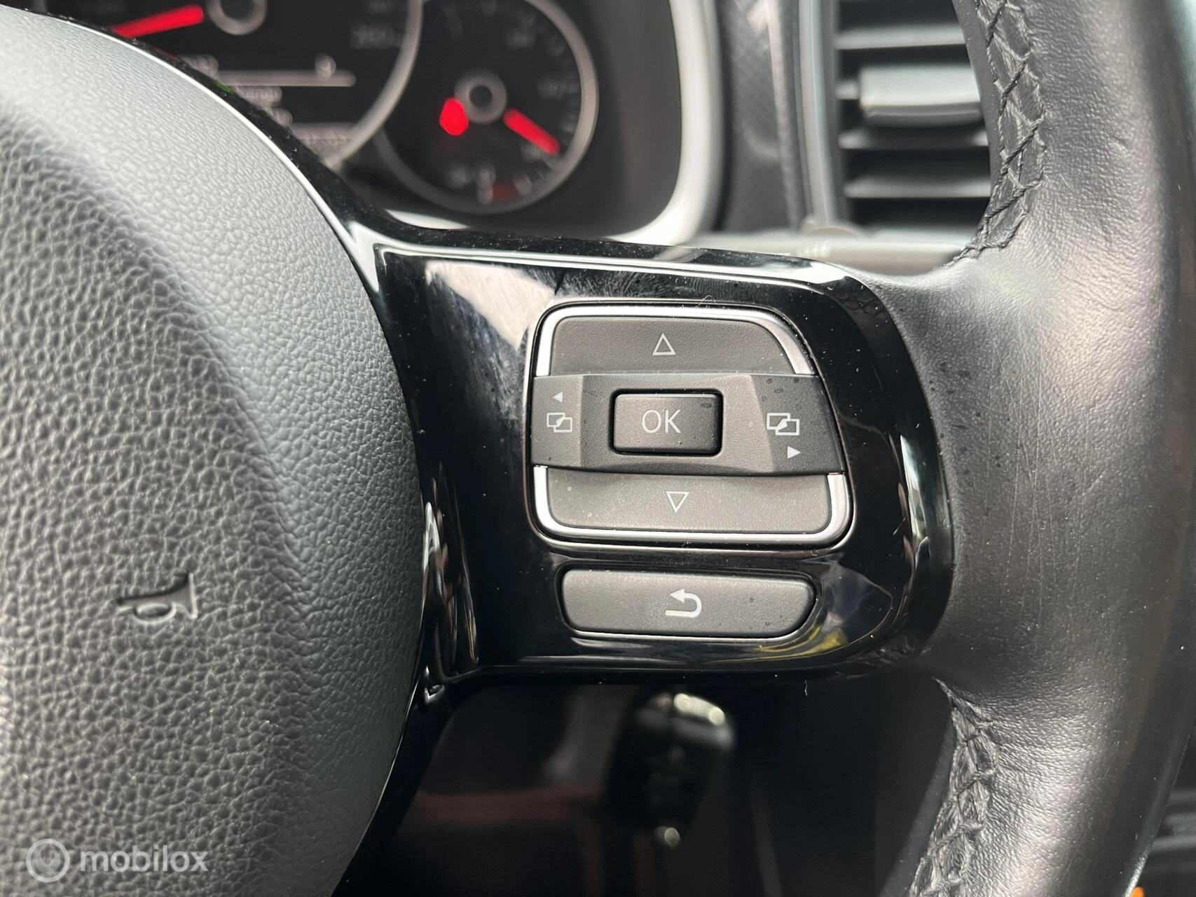 Hoofdafbeelding Volkswagen Beetle