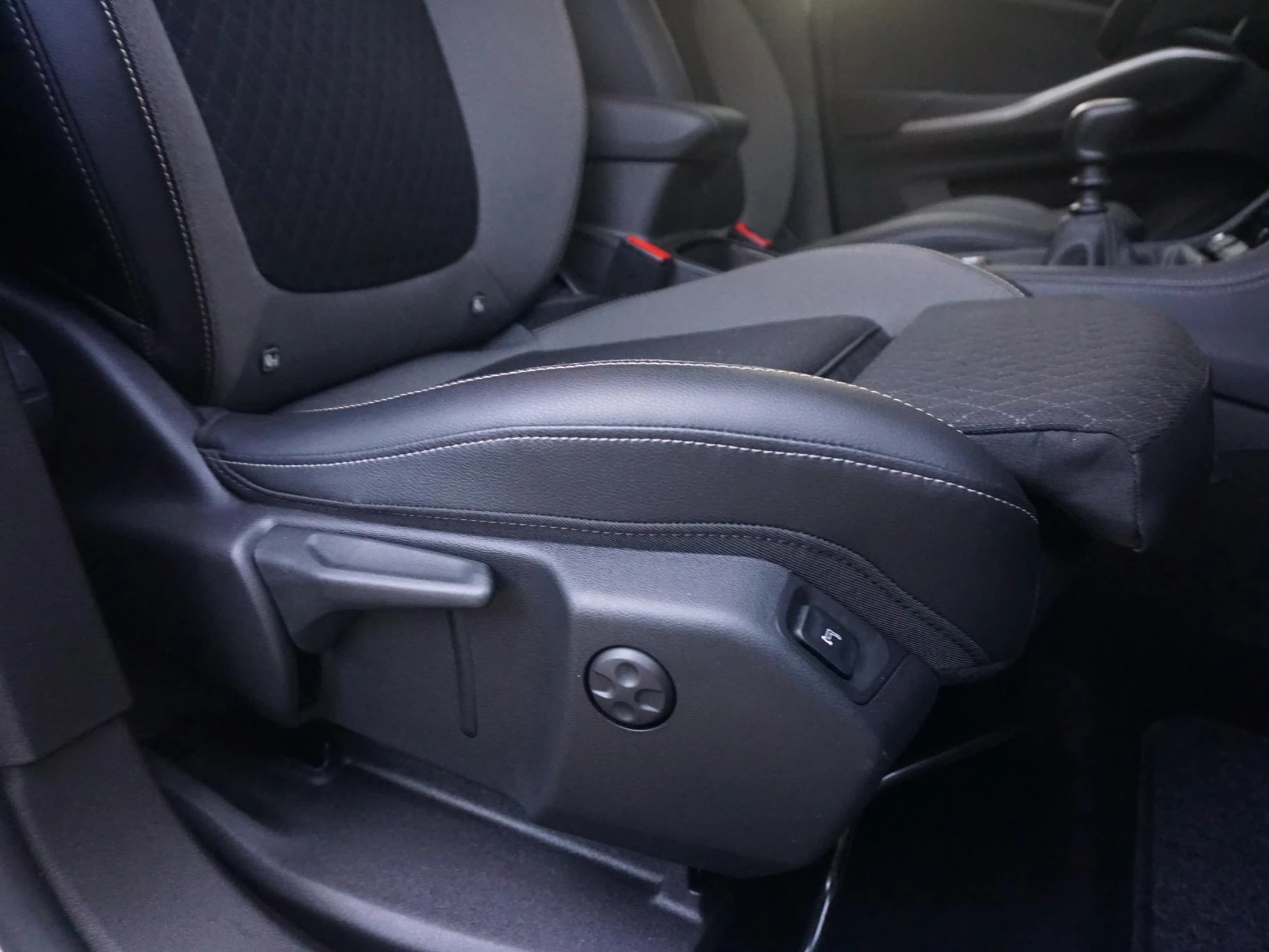 Hoofdafbeelding Opel Grandland