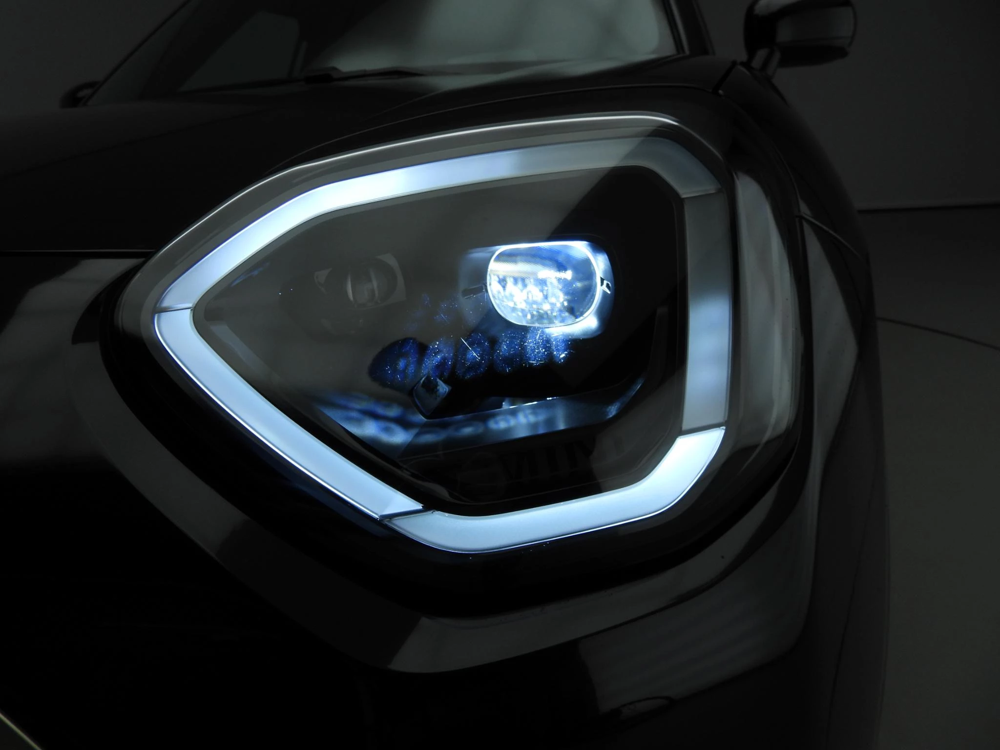 Hoofdafbeelding MINI Aceman