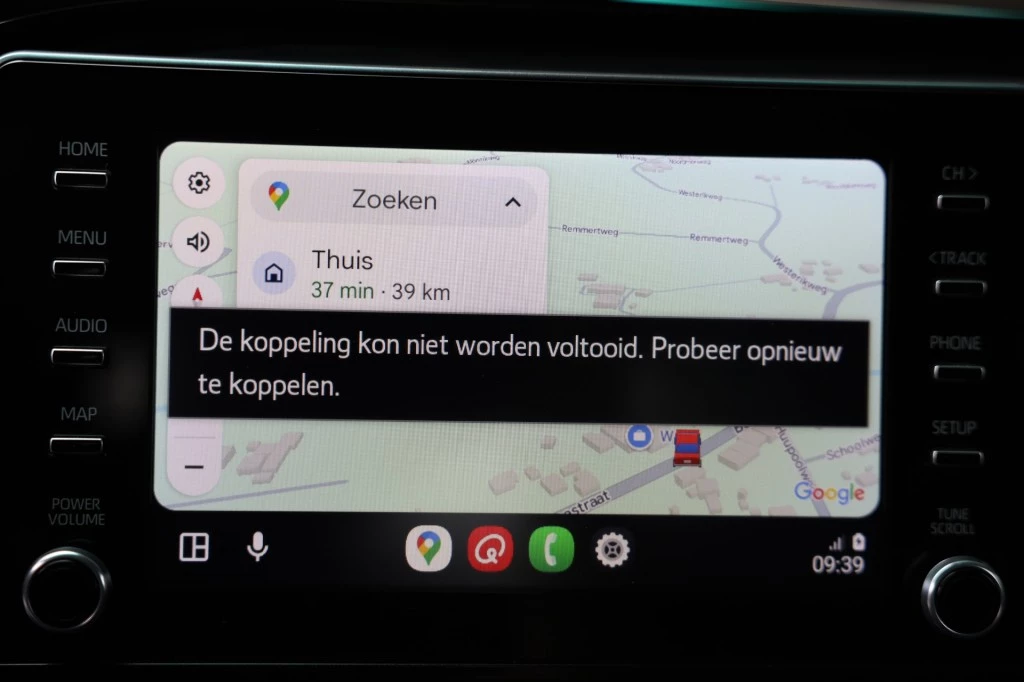 Hoofdafbeelding Toyota Hilux