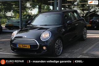 Hoofdafbeelding MINI Cooper Mini Mini 1.5 Cooper NL-AUTO DEALER OND. NAVI !
