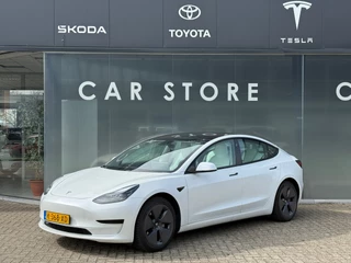 Tesla Model 3 Standard RWD Plus 60 kWh 93% SOH FACELIFT LFP